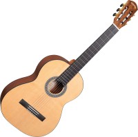 Photos - Acoustic Guitar Cascha Stage Series Classical 3/4 