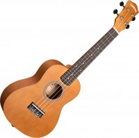 Photos - Acoustic Guitar Cascha Concert Ukulele Linden 