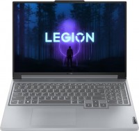 Photos - Laptop Lenovo Legion Slim 5 16IRH8 (5 16IRH8 82YA00CWRA)