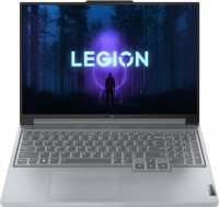 Photos - Laptop Lenovo Legion Slim 5 16IRH8 (5 16IRH8 82YA006QPB)
