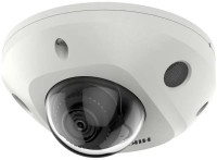 Photos - Surveillance Camera Hikvision DS-2CD2543G2-IWS 4 mm 