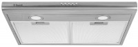 Photos - Cooker Hood Perfelli PL 6022 I LED stainless steel