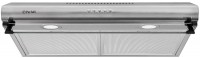 Photos - Cooker Hood Perfelli PL 6042 I LED stainless steel