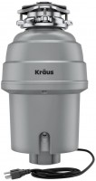 Photos - Garbage Disposal Kraus KWD210-75MGR 