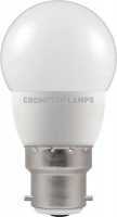 Photos - Light Bulb Crompton LED SMD Dimmable 5.5W 6500K B22 