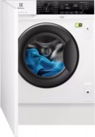 Photos - Integrated Washing Machine Electrolux UltraCare 800 EW8F 348 SCI 