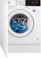 Photos - Integrated Washing Machine Electrolux PerfectCare 700 EWN 7F447 WIP 