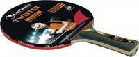 Photos - Table Tennis Bat Garlando Twister 5 Stars 