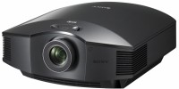 Photos - Projector Sony VPL-HW50ES