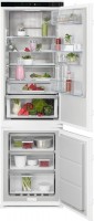 Photos - Integrated Fridge AEG TSC 8M181 DS 