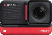 Action Camera Insta360 One RS 4K Edition 