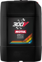 Photos - Engine Oil Motul 300V Le Mans 10W-60 20 L