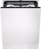Photos - Integrated Dishwasher Electrolux EEG 68600 W 