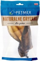 Photos - Dog Food Petmex Chew Full Beef 60 g 1