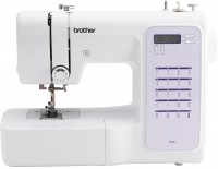 Photos - Sewing Machine / Overlocker Brother FS 20S 