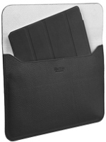 Photos - Tablet Case Spigen illuzion Leather Sleeve Case for iPad 2/3/4 