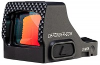 Sight Vortex Defender-CCW Red Dot 3 MOA 