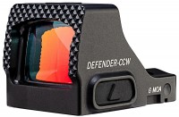 Sight Vortex Defender-CCW Red Dot 6 MOA 