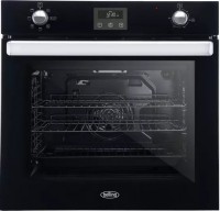 Photos - Oven Belling BI602FP BLK 