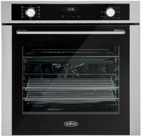 Photos - Oven Belling BI603MFC STA 