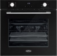 Photos - Oven Belling BI603MFC BLK 