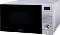 Photos - Microwave Korting KMO 720 stainless steel