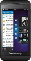 Photos - Mobile Phone BlackBerry Z10 16 GB / 2 GB