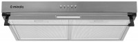 Photos - Cooker Hood Minola HPL 514 I stainless steel