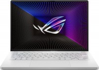 Photos - Laptop Asus ROG Zephyrus G14 (2022) GA402RK (GA402RK-XS96-WH)