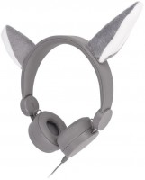 Photos - Headphones SETTY Wolfy 