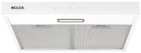 Photos - Cooker Hood Weilor WPL 5092 WH white