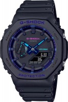 Wrist Watch Casio G-Shock GA-2100VB-1A 