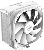 Photos - Computer Cooling PCCooler K6 White 