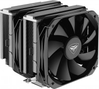 Computer Cooling PCCooler G6 Black 