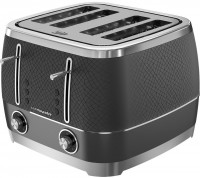 Photos - Toaster Beko TAM8402 