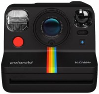 Photos - Instant Camera Polaroid Now+ Generation 2 