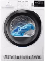 Photos - Tumble Dryer Electrolux PerfectCare 700 EW8H458BU 