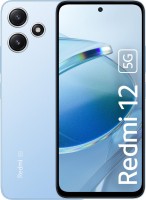 Photos - Mobile Phone Xiaomi Redmi 12 5G 256 GB / 8 GB