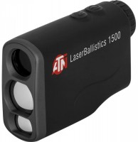 Photos - Laser Rangefinder ATN LaserBallistics 1500 