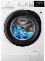Photos - Washing Machine Electrolux PerfectCare 600 EW6F448BUU white