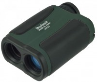 Photos - Laser Rangefinder Bushnell 10x25 700 