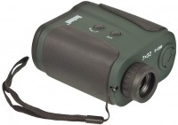 Photos - Laser Rangefinder Bushnell 7x32 1200 