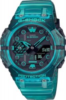 Photos - Wrist Watch Casio G-Shock GA-B001G-2A 