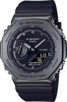 Photos - Wrist Watch Casio G-Shock GM-2100BB-1A 