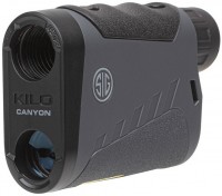 Laser Rangefinder Sig Sauer Kilo Canyon 6x22 3000 