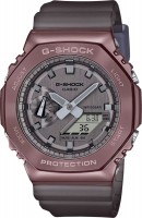 Wrist Watch Casio G-Shock GM-2100MF-5A 