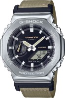 Wrist Watch Casio G-Shock GM-2100C-5A 