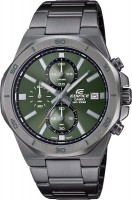 Photos - Wrist Watch Casio Edifice EFV-640DC-3AV 