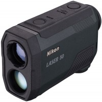 Photos - Laser Rangefinder Nikon Laser 50 