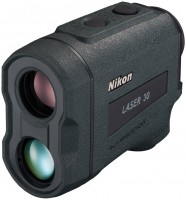 Photos - Laser Rangefinder Nikon Laser 30 